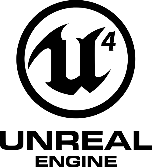 Unreal_Engine_4_logo