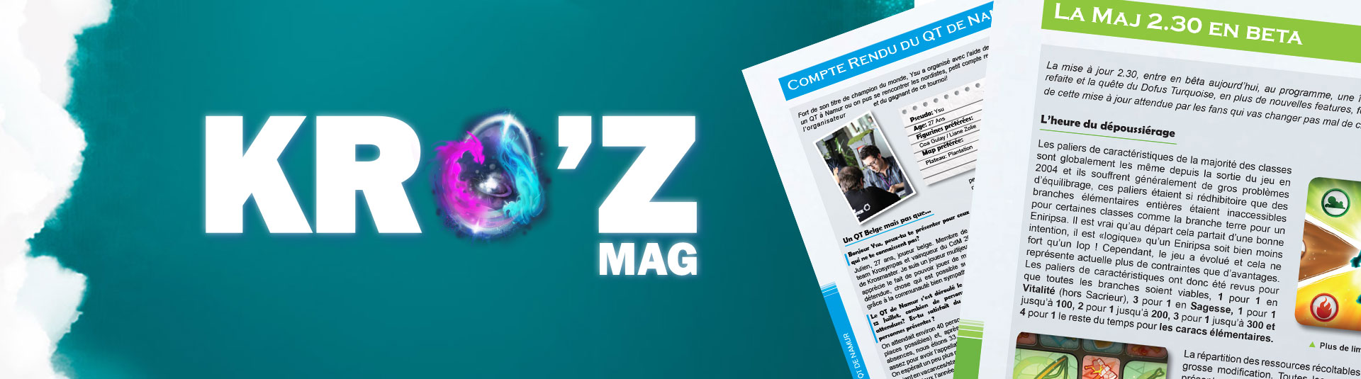 Bannière_Krozmag Bannière_Krozmag