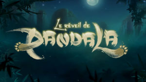 Le réveil de Pandala