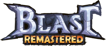 Krosmaster Blast Remastered