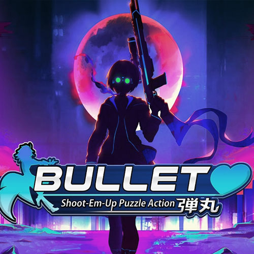 Bullet Heart