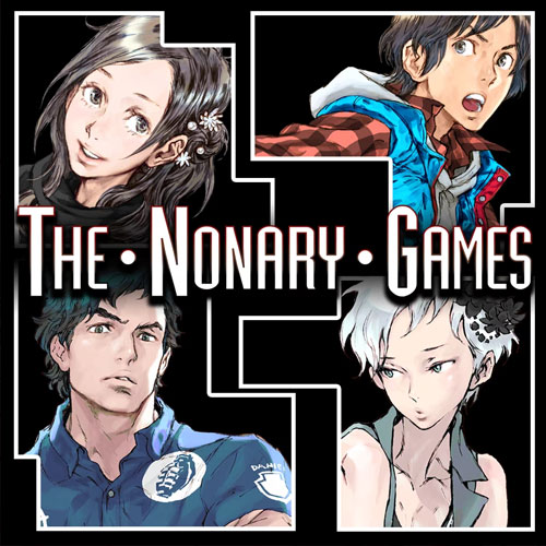 Zero Escape the Nonary Games